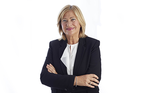 Doña Isabel García Lorca